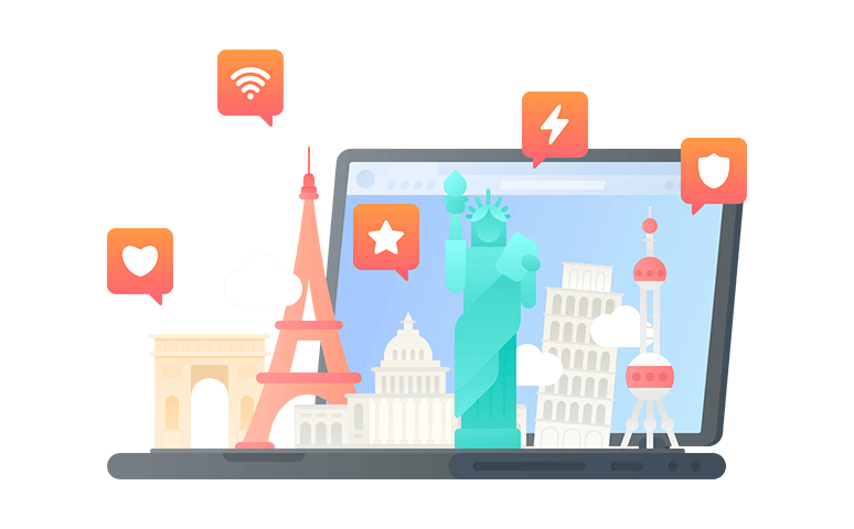 在乌拉圭连接到中国vpn - 海龟加速器